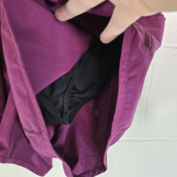 Lululemon Tracker Short IV Running Shorts - Picture 3 of 7